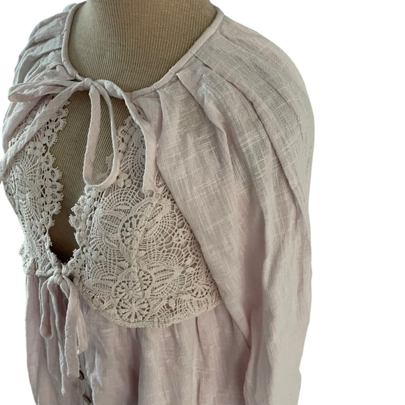 Free People Women Dress Size XS - Picture 2 of 7